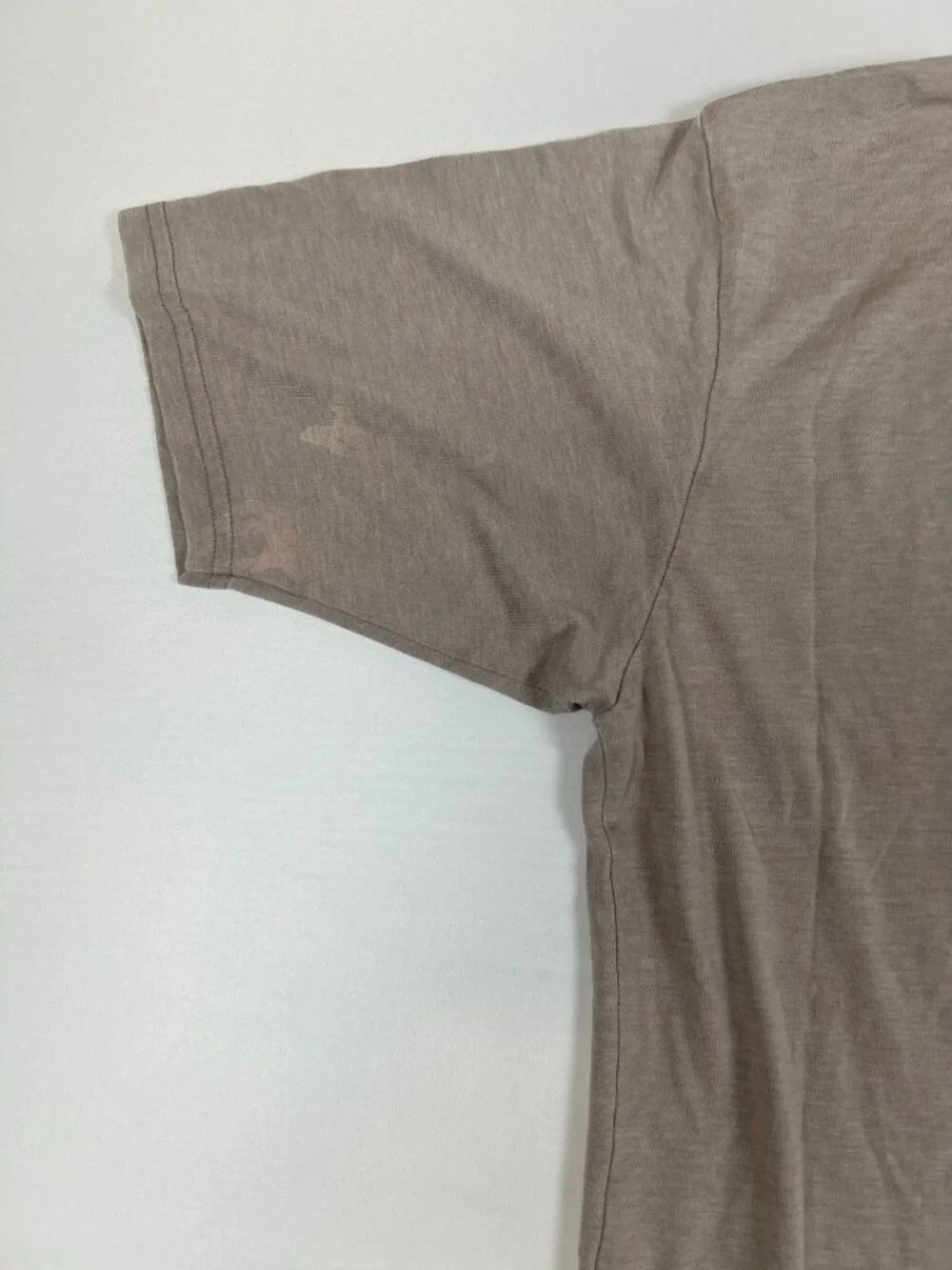AC/DC Men Medium Graphic T-Shirt Brown 2005 Rock Band Angus Young Angus Devil - Picture 6 of 8